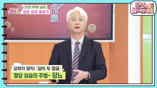 도전 기적의 습관 치매와 우울증 위험까지 높이는 설탕 중독의 위험성 알아보기 무엇이든 물어보세요  KBS 240227 방송 [upl. by Selestina781]