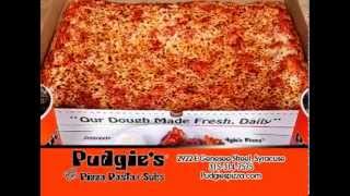 Pudgies Syracuse commercial [upl. by Devy]