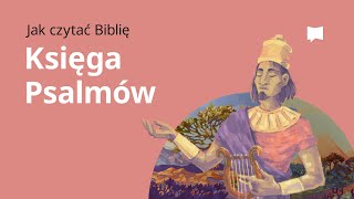 Księga Psalmów [upl. by Marc]