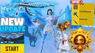 Wow😍 NEW BEST MODE GAMEPLAY in ICEMIRE FRONTIER 🔥 SAMSUNGA7A8J4J5J6J7J2J3XSA3A4A5A6 [upl. by Vezza]