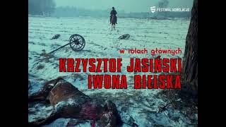 „Wilczyca”  zwiastun filmu Marka Piestraka z autorską audiodeskrypcją Doroty Masłowskiej [upl. by Alver]