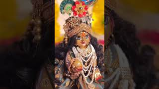 Kitna pyara hai singara 🤩🤩🥰🥰😘😘👏laddugopal bhakti krishna bhajan  music song kanhaiya love [upl. by Weatherley]