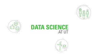 Masters education in Data Science explained  University of Twente [upl. by Aelhsa]