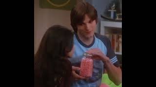 Jackie and Kelso edit that70sshow [upl. by Aenitsirhc]