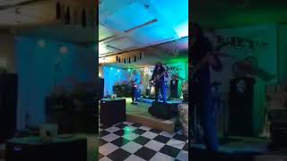 Graysin Slade  Helpless  RDM Live in Bulls Gap TN  Winter Slade Tour 2 edm rock dance [upl. by Ahsinam851]