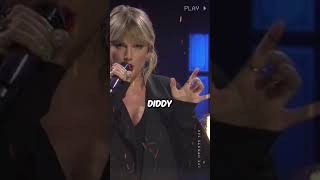 Taylor Swift CRIES amp SCREAMS after Hearing Her SENTENCE during Diddy Court trial shorts [upl. by Onek]