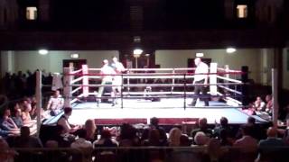 Paul Holt vs Louis Fielding  High Stakes [upl. by Ajnin]