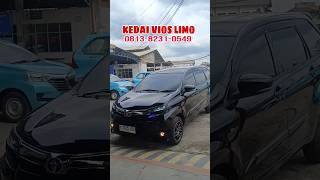 AVANZA UPGRADE VELOZ 🔥🔥 [upl. by Rollet]