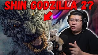 I miss Godzilla  Godzilla vs Gigan Rex Review [upl. by Harrietta]