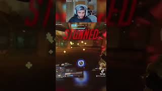 Oldie but goodie overwatch2 curleyplays senatorarmstrong [upl. by Lucien]