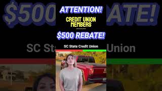 Credit Union Special VEED [upl. by Avahc]