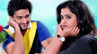 Lovers Movie Teaser Sumanth Ashwin and Nanditha [upl. by Gipson]