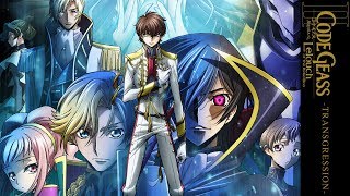 The Enjoyable Mess that is Code Geass Resurrection [upl. by Asor690]