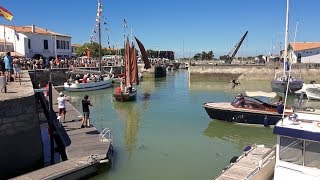 Discover ArsenRé îledeRé France [upl. by Iramohs]