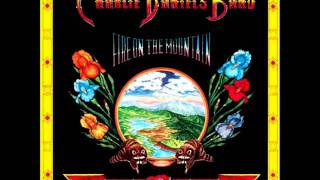 The Charlie Daniels Band  No Place To Gowmv [upl. by Larimer]