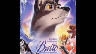 12 Grizzly Bear  James Horner  Balto Expanded Soundtrack [upl. by Leanahtan384]