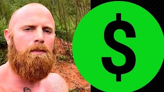 Inside The Earnings Ginger Billys YouTube Revenue Breakdown [upl. by Aicatan600]