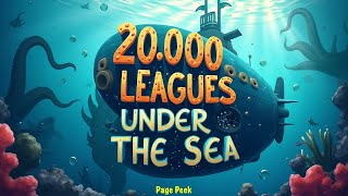 20000 Leagues Under the Sea [upl. by Aletse]