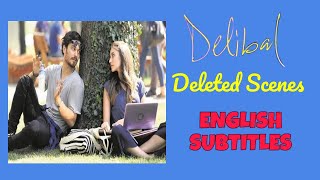 Delibal  Deleted Scenes  English Subtitles [upl. by Adlee]