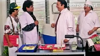 dant dard kar Raha hai richpapaajiyt funny [upl. by Odelet181]