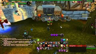 Rogue PvE Guide  2035k DPS Combat  WoW GamplayCommentary  HD [upl. by Jacoba448]