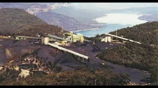 The Mountain Belts of the Burragorang Valley collieries [upl. by Schiro]