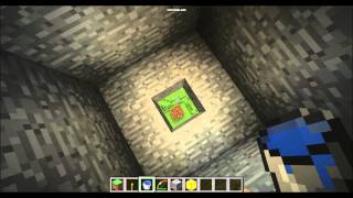 minecraft tuto construire une maison dans les airs [upl. by Shellie]