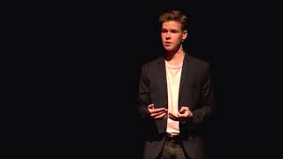 Youre being manipulated and dont even know it  Nate Pressner  TEDxYouthBasel [upl. by Xymenes840]