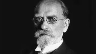 Husserl e la fenomenologia [upl. by Inahpets139]