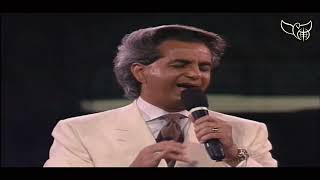 Benny Hinn Worship [upl. by Chaker317]