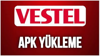 Vestel Tv Apk Yükleme  Vestel Tv Apk Kurma [upl. by Korns]