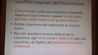 Capitolo 20 Promessi Sposi RIASSUNTO in 4 minuti  riassumendo riassuntopromessisposi [upl. by Justicz]