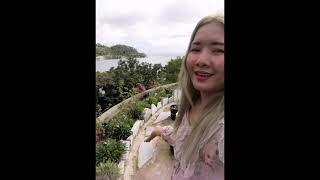 1st vlog🤗 Lonos circle Romblon❤ [upl. by Ahsaekal]