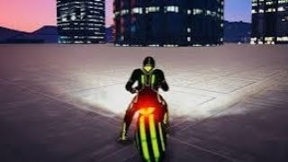 GTA5 Online Adversary Mode Deadline fan made mobile game mobile [upl. by Torrin]