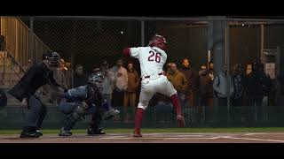 Varsity Baseball vs Yucaipa  Orange Lutheran High School [upl. by Flanna978]