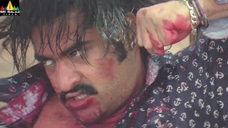 Yamadonga Movie Climax Scene  Jr NTR Priyamani Mohan Babu  Sri Balaji Video [upl. by Nadya726]