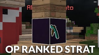 OP RANKED SKYWARS STRAT [upl. by Shandeigh529]