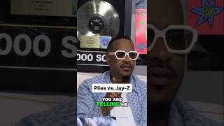 Plies vs JayZ who’s the better rapper apt5h plies jayz rap [upl. by Ameen]