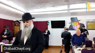 Mincha Maariv join us LIVE together in Minyan [upl. by Filia380]