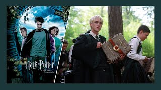 Harry Potter e il prigioniero di Azkaban  Riassunto [upl. by Aitsirt]