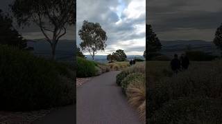 Mount Ainslie Lookout Canberra❤️ music shorts ytshorts [upl. by Ahsiym]