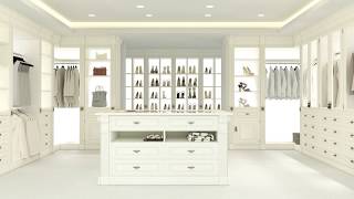 Fitted Wardrobes Ideas  Fitted Wardrobes UK Wide [upl. by Terencio921]