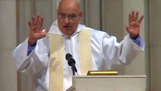 June 3 2012 Sunday Sermon by Dr Anthony Campolo [upl. by Dempstor]