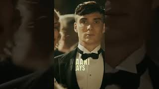 Death Stare  Thomas Shelby [upl. by Sello]