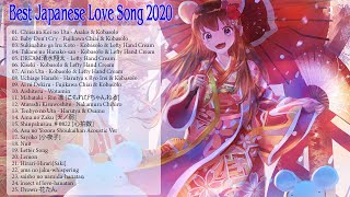 Best Japanese Anime Songs Of All Time Playlist  Japanese Love Songs 2020 Beautiful amp Relaxing [upl. by Dorsy]