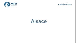 How to say it Alsace [upl. by Oker465]