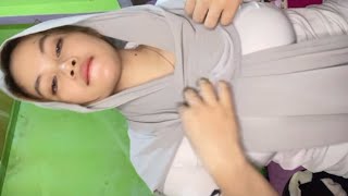 live hijabers cantik update [upl. by Egin]