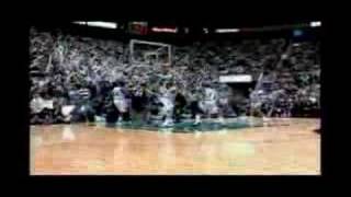 Sacramento Kings vs Utah Jazz 1999 Game 5 Mix [upl. by Blakely554]