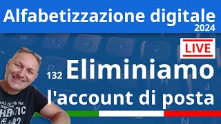 132 Corso di Alfabetizzazione Digitale con Daniele Castelletti  AssMaggiolina [upl. by Acirem]