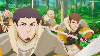 型破りな異世界ファンタジーライフ 112話  Anime English Subtitle 2024 [upl. by Enitsirk561]